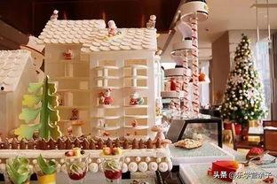 今日头条圣诞大餐,今日头条带你领略全球圣诞大餐风采