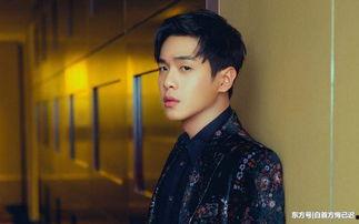 张若昀那期明星大侦探,揭秘推理与演技的完美碰撞