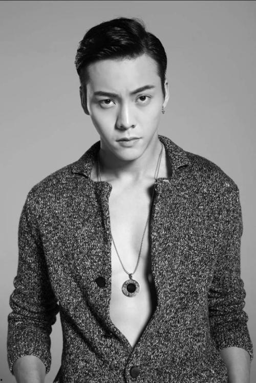 深圳陈伟霆网红大叔,魅力四射圈粉无数