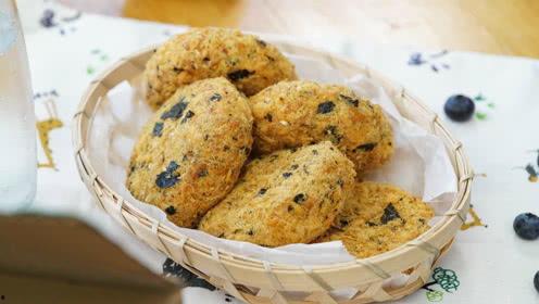 做肉松的网红,轻松学会肉松家常做法