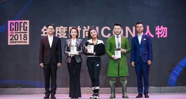 头条盛典明星走秀,头条盛典明星时尚秀场精彩回顾