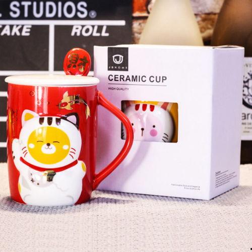 网红创意马克杯价格,价格亲民创意无限