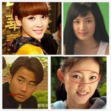 哪些明星有整过容的,哪些明星曾公开承认整过容？