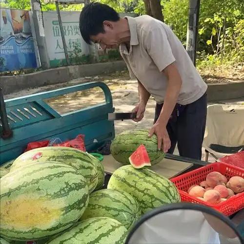 河南吃瓜死亡,悲剧背后的食品安全警示