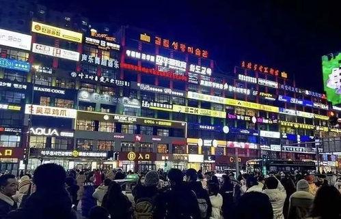 五一广场网红打卡地,探寻城市新地标