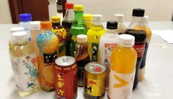 野炊网红饮品制作方法,自制清新果饮攻略