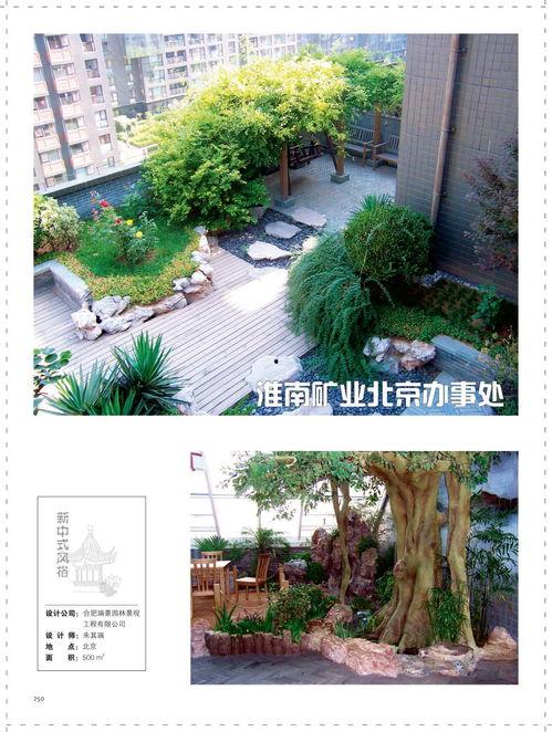 网红美院子,打造诗意生活的秘境之旅