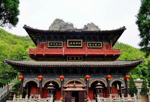 青龙山明星寺庙在哪,探寻历史悠久的佛教圣地