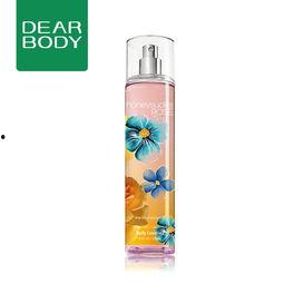 网红香水oem生产定制,打造专属你的香氛传奇