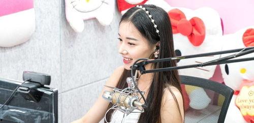 吃瓜直播猫耳,猫耳视角下的娱乐盛宴