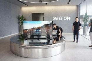 厦门华为网红打卡地点