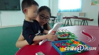 汉中头条小男孩,小男孩的汉中奇遇记