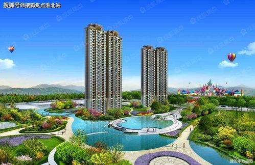 眉山城北楼盘爆料事件最新,揭秘背后真相与争议焦点