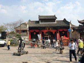 广西横店明星片酬,明星收入背后的行业风云