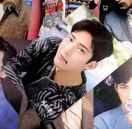 卖明星海报应用,打造个性化明星粉丝专属收藏空间