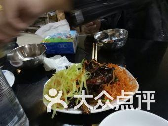 哈尔滨市韩餐网红,舌尖上的韩风盛宴