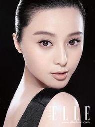 香港小脸女明星