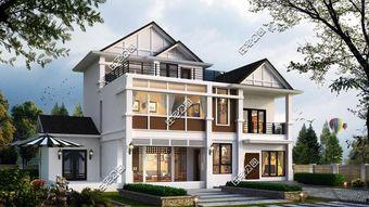 网红挑空别墅在线观看,揭秘奢华生活背后的秘密