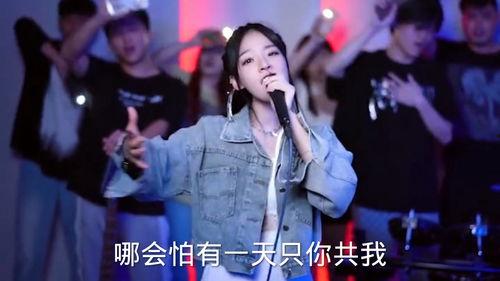 比赛唱网红歌曲有哪些