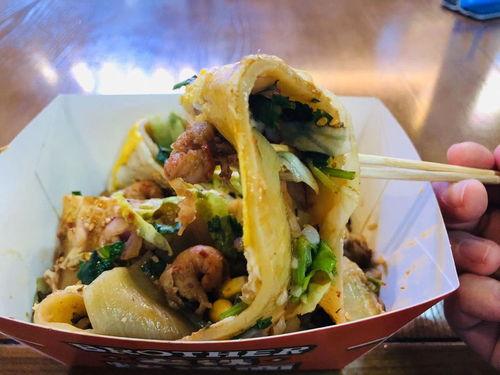 烤冷面小网红是谁