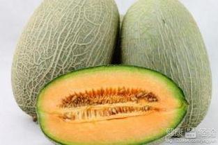 哈密瓜怎么热吃,热食秘籍，解锁瓜果新风味