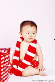 明星婴儿照,揭秘明星宝宝的萌态瞬间