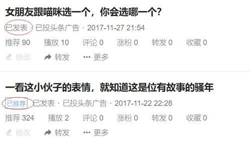 视频怎么拍发头条上,掌握短视频制作技巧